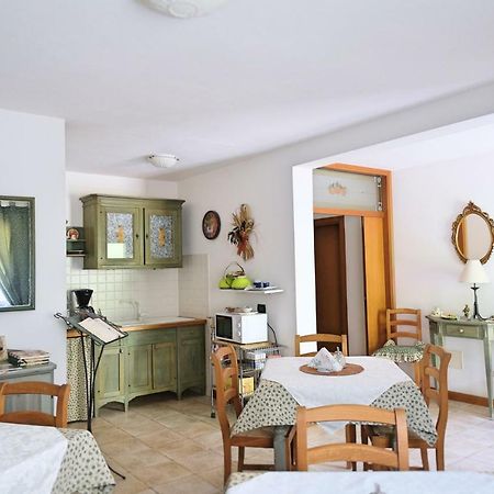 バッサーノ・デル・グラッパ Rosarancio Bed & Breakfast エクステリア 写真
